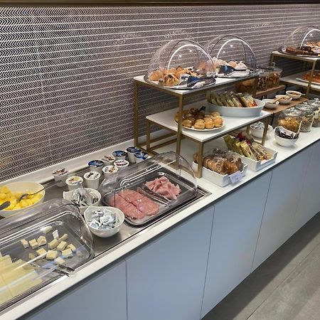 Iris Hotel Erbusco Zewnętrze zdjęcie