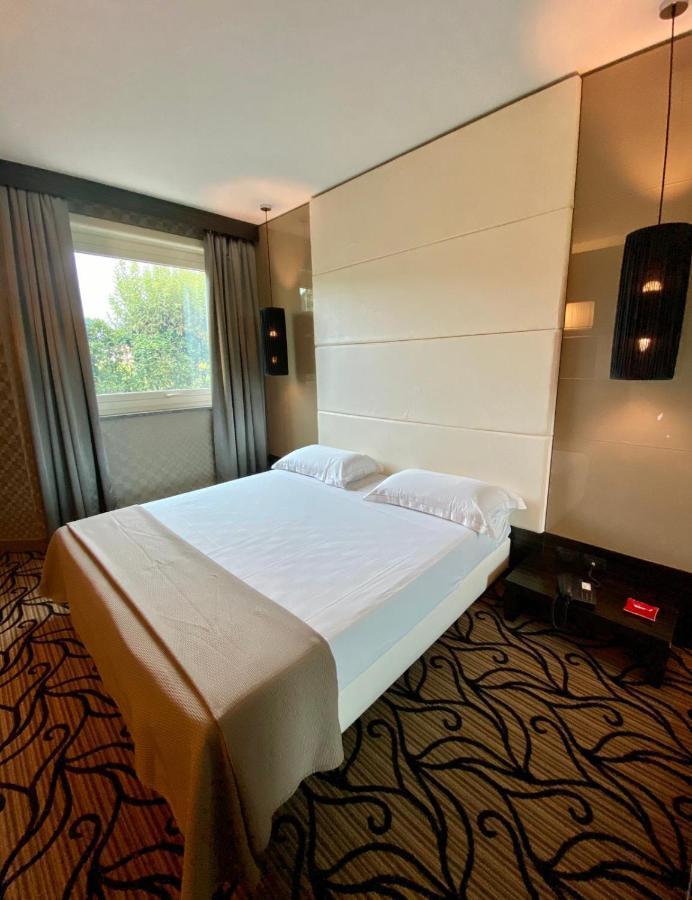 Iris Hotel Erbusco Zewnętrze zdjęcie
