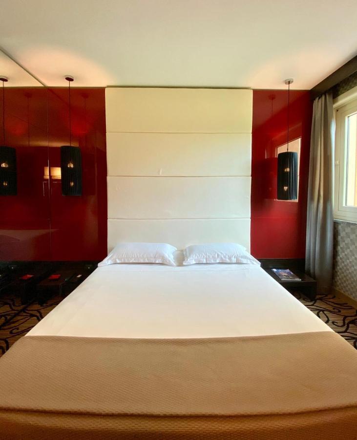 Iris Hotel Erbusco Zewnętrze zdjęcie