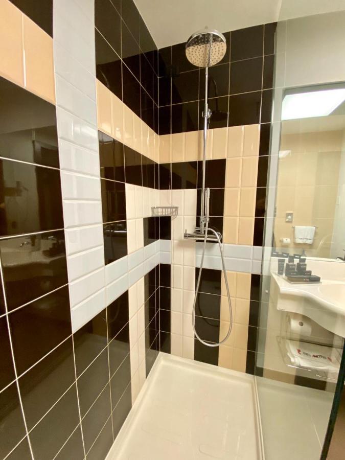 Iris Hotel Erbusco Zewnętrze zdjęcie