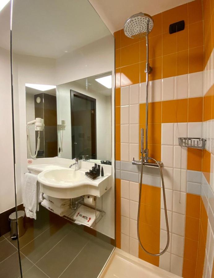 Iris Hotel Erbusco Zewnętrze zdjęcie