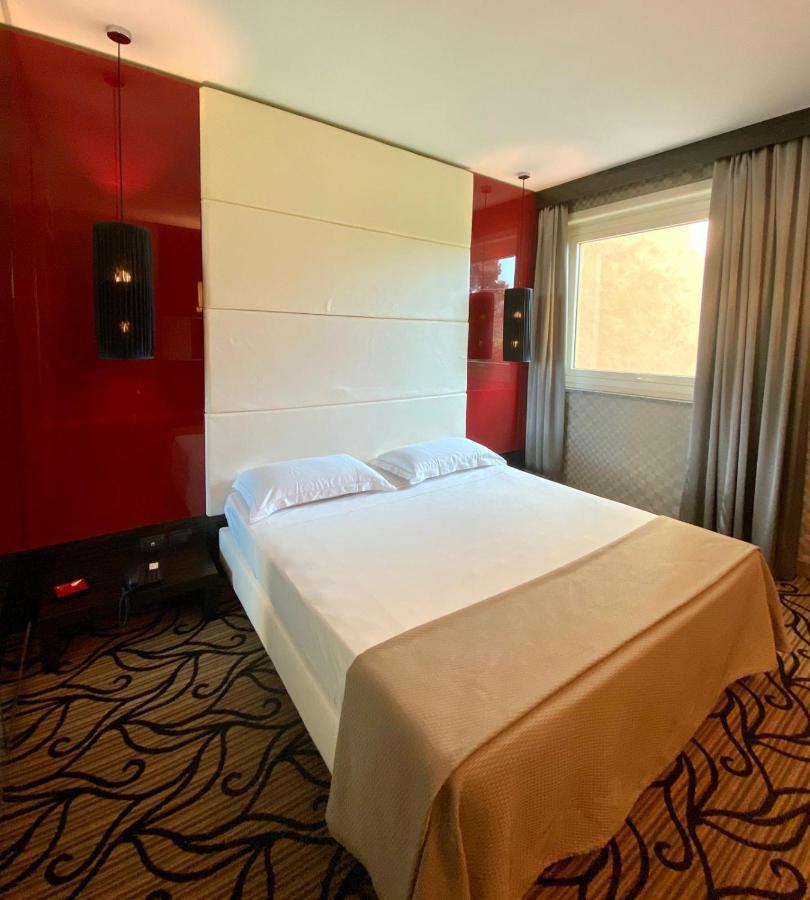 Iris Hotel Erbusco Zewnętrze zdjęcie
