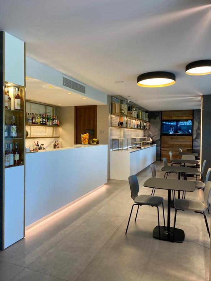Iris Hotel Erbusco Zewnętrze zdjęcie