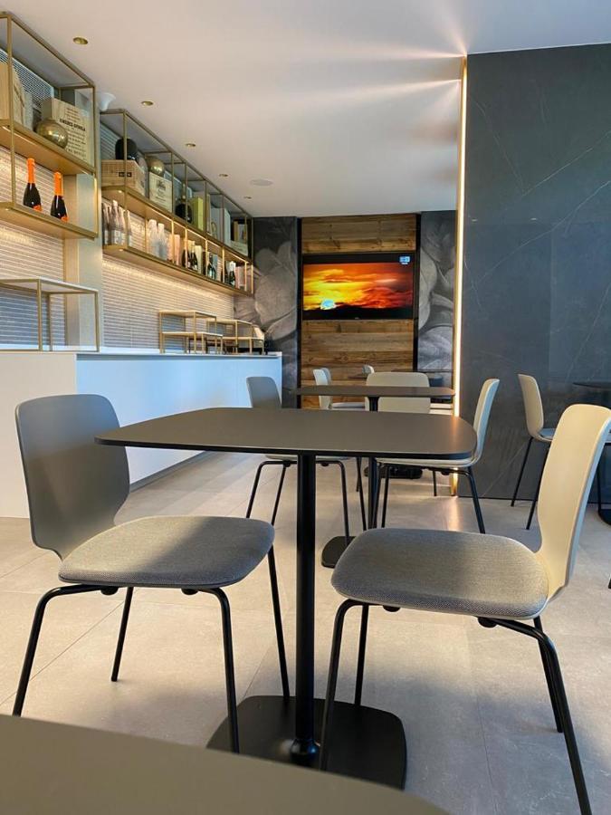 Iris Hotel Erbusco Zewnętrze zdjęcie